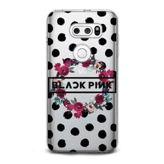 Lex Altern BlackPink LG Case