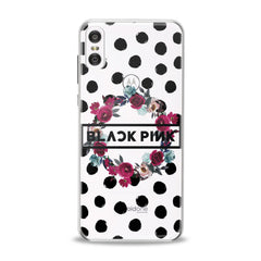 Lex Altern BlackPink Motorola Case