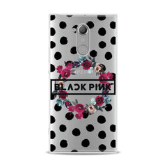 Lex Altern BlackPink Sony Xperia Case