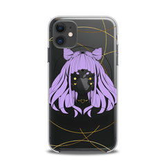 Lex Altern TPU Silicone iPhone Case Cute Teengirl