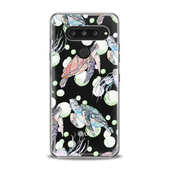 Lex Altern Cute Turtle LG Case