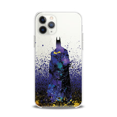 Lex Altern TPU Silicone iPhone Case bat boy