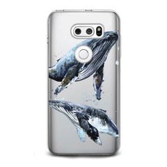 Lex Altern Whale Animal LG Case