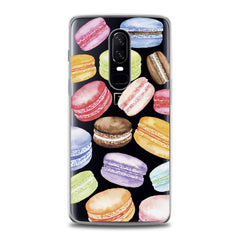 Lex Altern Macaroon OnePlus Case