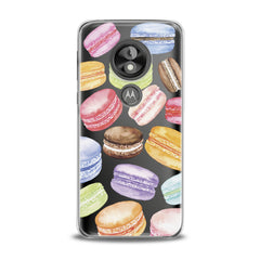 Lex Altern TPU Silicone Phone Case Macaroon