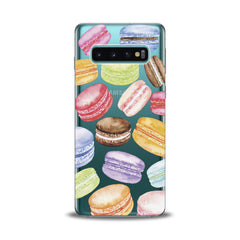 Lex Altern Macaroon Samsung Galaxy Case