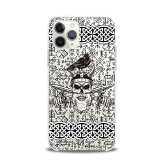 Lex Altern TPU Silicone iPhone Case Dead Knight