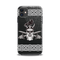 Lex Altern TPU Silicone iPhone Case Dead Knight