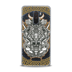 Lex Altern TPU Silicone Xiaomi Redmi Mi Case Dead Samurai