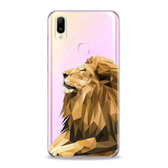 Lex Altern Lion Animal Vivo Case