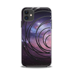 Lex Altern TPU Silicone iPhone Case Abstracted Galaxy