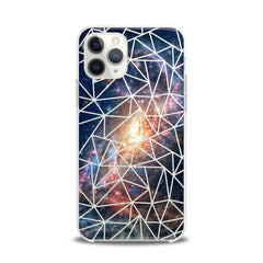 Lex Altern TPU Silicone iPhone Case Solar System