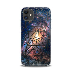 Lex Altern TPU Silicone iPhone Case Solar System