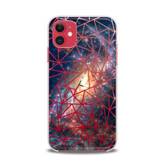 Lex Altern TPU Silicone iPhone Case Solar System