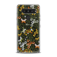 Lex Altern Wild Flowers LG Case