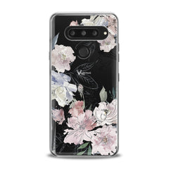 Lex Altern Drawing Flowers LG Case