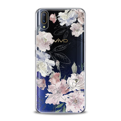 Lex Altern Drawing Flowers Vivo Case