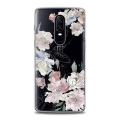 Lex Altern Drawing Flowers OnePlus Case