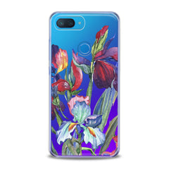 Lex Altern TPU Silicone Xiaomi Redmi Mi Case Colorful Iris