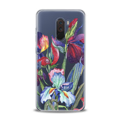 Lex Altern TPU Silicone Xiaomi Redmi Mi Case Colorful Iris