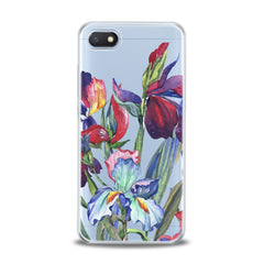 Lex Altern Colorful Iris Xiaomi Redmi Mi Case