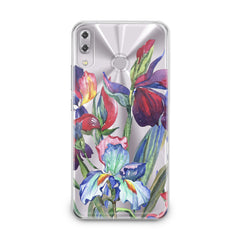 Lex Altern TPU Silicone Asus Zenfone Case Colorful Iris