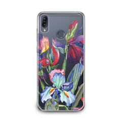 Lex Altern TPU Silicone Asus Zenfone Case Colorful Iris