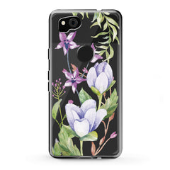 Lex Altern Google Pixel Case Spring Flowers