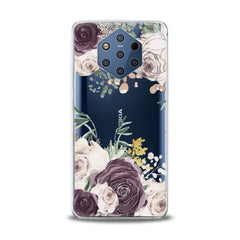 Lex Altern Beige Roses Nokia Case