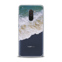 Lex Altern Summer Sea Waves Xiaomi Redmi Mi Case