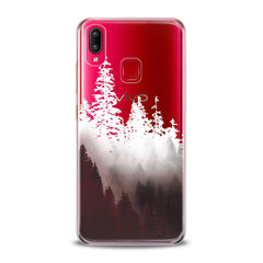 Lex Altern TPU Silicone VIVO Case Northern Woods