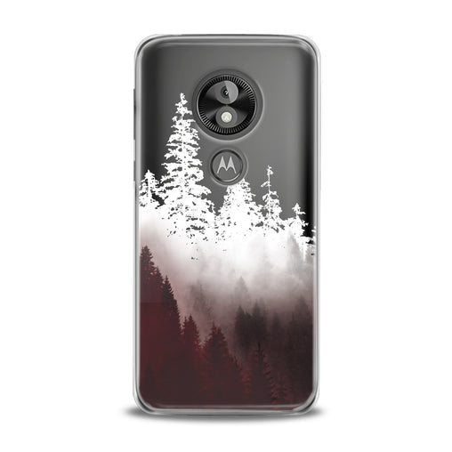 Lex Altern Northern Woods Motorola Case