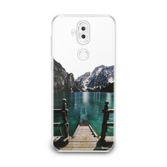 Lex Altern Night Bridge Asus Zenfone Case