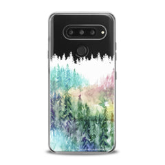 Lex Altern Coniferous Forest LG Case