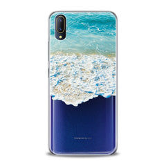 Lex Altern Warm Sea Wave Vivo Case