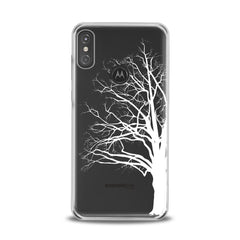 Lex Altern TPU Silicone Motorola Case Wisdom Tree