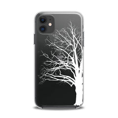 Lex Altern TPU Silicone iPhone Case Wisdom Tree