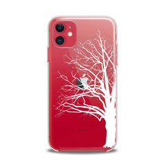 Lex Altern TPU Silicone iPhone Case Wisdom Tree