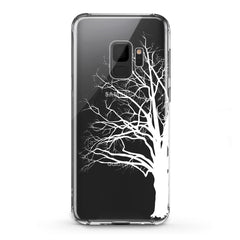 Lex Altern TPU Silicone Samsung Galaxy Case Wisdom Tree