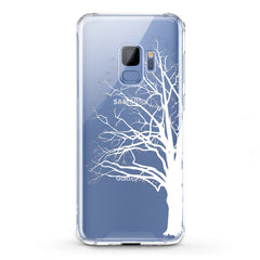 Lex Altern TPU Silicone Samsung Galaxy Case Wisdom Tree