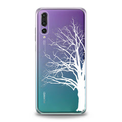 Lex Altern TPU Silicone Huawei Honor Case Wisdom Tree