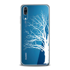 Lex Altern TPU Silicone Huawei Honor Case Wisdom Tree