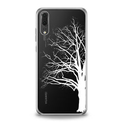 Lex Altern Wisdom Tree Huawei Honor Case