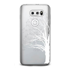 Lex Altern TPU Silicone LG Case Wisdom Tree