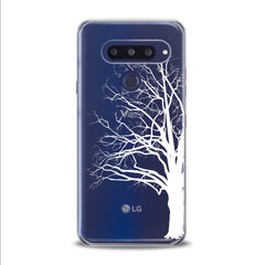 Lex Altern TPU Silicone LG Case Wisdom Tree