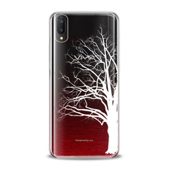 Lex Altern TPU Silicone VIVO Case Wisdom Tree