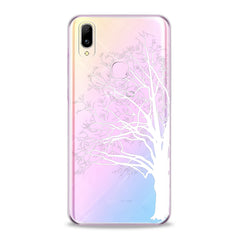 Lex Altern TPU Silicone VIVO Case Wisdom Tree