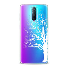 Lex Altern TPU Silicone Oppo Case Wisdom Tree