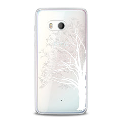 Lex Altern TPU Silicone HTC Case Wisdom Tree