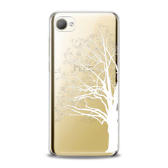 Lex Altern TPU Silicone HTC Case Wisdom Tree